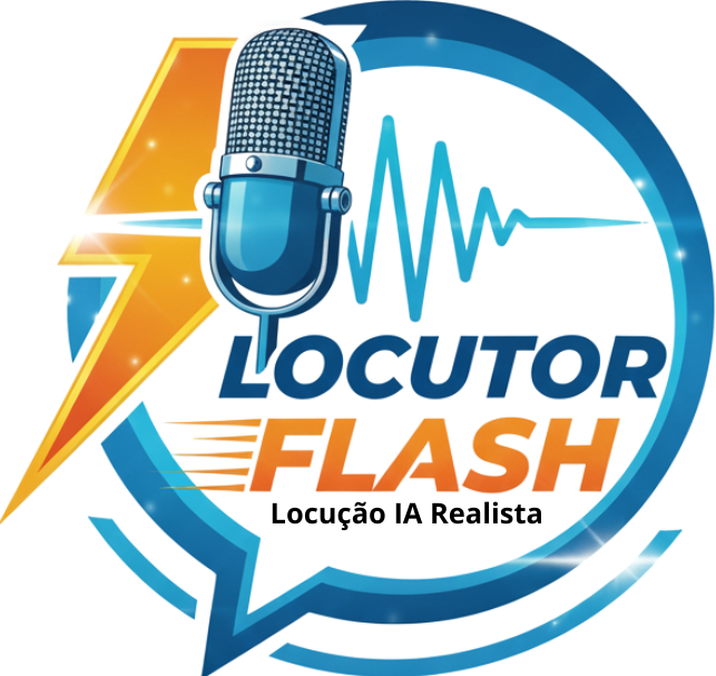 Locutor Flash